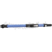 Foto van Rowenta Zuigbuis Flexibele zuigbuis, compleet, Blauw RH9990WO X-Force Flex Aqua 14.60 