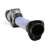 Foto van Rowenta Zuigbuis Flexibele zuigbuis, compleet, Blauw RH9990WO X-Force Flex Aqua 14.60 