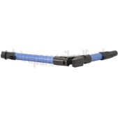 Foto van Rowenta Zuigbuis Flexibele zuigbuis, compleet, Blauw RH9990WO X-Force Flex Aqua 14.60 