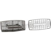 Foto van Beko Bestekbak Bestekmand DFS2531X, DSS1301XN 