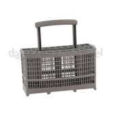 Foto van Beko Bestekbak Bestekmand DFS2531X, DSS1301XN 