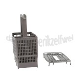 Foto van Beko Bestekbak Bestekmand DFS2531X, DSS1301XN 