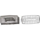 Foto van Beko Bestekbak Bestekmand DFS2531X, DSS1301XN 