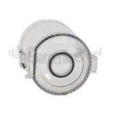 Foto van Beko Reservoir Stofreservoir VRT70925VB 