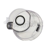 Foto van Beko Reservoir Stofreservoir VRT70925VB 