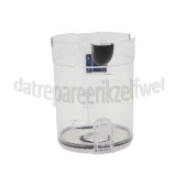 Foto van Beko Reservoir Stofreservoir VRT70925VB 