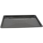 Foto van Beko Bakplaat Emaille 375x465mm, 2,5cm hoog BCW15500XG, BCM15500XG 