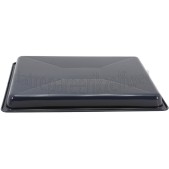 Foto van Beko Bakplaat Emaille 373x460mm, 4cm hoog BCW15500XG, BIM15500XGMS, BCM15500XG 