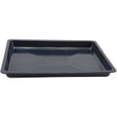 Foto van Beko Bakplaat Emaille 373x460mm, 4cm hoog BCW15500XG, BIM15500XGMS, BCM15500XG 