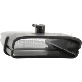 Foto van Beko Zuigmond Spleetzuigmond VRT61814VR, VRT61821VD, VRT61818VW 
