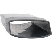 Foto van Grundig Zuigmond Spleetzuigmond VCH9629, VCH9630, VCH9631, VCH9632 