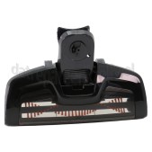 Foto van AEG Zuigmond Turboborstel, Compleet CX7130EB 