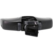 Foto van AEG Zuigmond Turboborstel, Compleet CX7130EB 