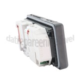 Foto van AEG Zeepbak met glansmiddelunit FSK53950Z, EES47300L 