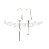 Foto van AEG Garde Gardeset, 2 stuks SM3300, ESM3300 