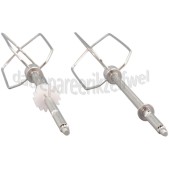 Foto van AEG Garde Gardeset, 2 stuks SM3300, ESM3300 