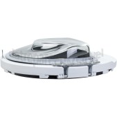Foto van Siemens Vuldeur Binnendeur met glas, scharnier en afdichting iQ700 WT45W530EE04, WT45W51001 