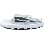 Foto van Siemens Vuldeur Binnendeur met glas, scharnier en afdichting iQ700 WT45W530EE04, WT45W51001 