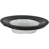 Foto van Gorenje Vuldeur Compleet WEI843A, W1E72S3, WFGE8014V 