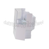 Foto van LG IJsbereider IJsblokjes bak, vermaler GCX247CLAZ, GCJ247SLFV, GCL247MSAX 