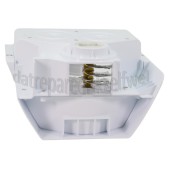 Foto van LG IJsbereider IJsblokjes bak, vermaler GCX247CLAZ, GCJ247SLFV, GCL247MSAX 