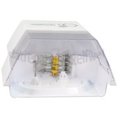 Foto van LG IJsbereider IJsblokjes bak, vermaler GCX247CLAZ, GCJ247SLFV, GCL247MSAX 