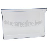 Foto van Hisense Vrieslade Schuiflade RK4181PW4, RK4182PW4 