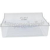 Foto van Hisense Vrieslade Schuiflade RK4181PW4, RK4182PW4 