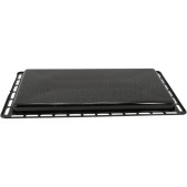 Foto van Beko Bakplaat Emaille 733x368mm, 3,8cm hoog GM15120DXPR, GG15120DXPRNL, GM15020DX 