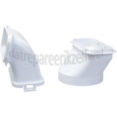 Foto van AEG Afdichting Premium Raamkit Voor draagbare airconditioners 