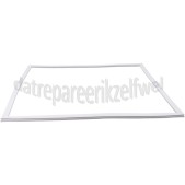 Foto van Gorenje Afdichtingsrubber Diepvries, MT12 A6 L721 070 NK7990DR, RK6202EX4 