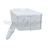 Foto van Hisense Watertank Reservoir LSBSDX20, NS9FSWD, LSBSDX20 