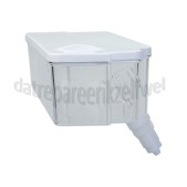 Foto van Hisense Watertank Reservoir LSBSDX20, NS9FSWD, LSBSDX20 
