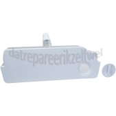 Foto van Hisense Watertank Reservoir LSBSDX20, NS9FSWD, LSBSDX20 