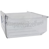 Foto van AEG Vrieslade Vrieslade, transparant SCE8181VTS, SCE8182VNC 