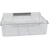 Foto van AEG Vrieslade Vrieslade, transparant SCE8181VTS, SCE8182VNC 