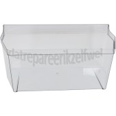 Foto van Electrolux Groentelade Transparant RTB81521AW, RTB51411AX 