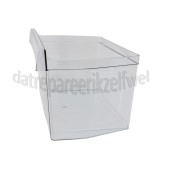 Foto van Electrolux Groentelade Transparant RTB81521AW, RTB51411AX 