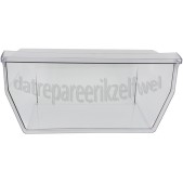 Foto van Electrolux Groentelade Transparant RTB81521AW, RTB51411AX 
