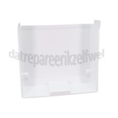 Foto van Gorenje Groentelade Wit NRK6203TX, RK6202KX 