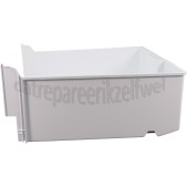 Foto van Gorenje Groentelade Wit NRK6203TX, RK6202KX 