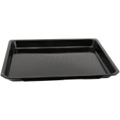Foto van Beko Bakplaat Emaille 375x460mm, 4,3cm hoog CSE62110DX, FSM67010GX, BBIE12300XD, FSS62010DW 