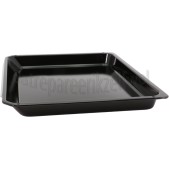 Foto van Beko Bakplaat Emaille 375x460mm, 4,3cm hoog CSE62110DX, FSM67010GX, BBIE12300XD, FSS62010DW 