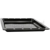 Foto van Beko Bakplaat Emaille 373x462mm, 4cm hoog FSG62010DWNL, CSG62010DW 