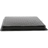 Foto van Beko Bakplaat Emaille 378x395mm FSG52020DWNL, FSS56000GW 
