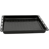 Foto van Beko Bakplaat Emaille 378x395mm FSG52020DWNL, FSS56000GW 