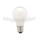 Foto van Osram Ledlamp LED-lamp, fitting E27, 4000 K 6,5W E27 806lm 4000K Mat 