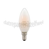 Foto van Osram Ledlamp LED-lamp, fitting E14, 2700 K 5,5W E14 806lm 2700K 