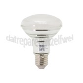 Foto van Osram Ledlamp LED-lamp, fitting E27, 2700 K 4,9W E27 345lm 2700K Mat 