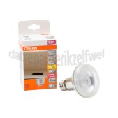 Foto van Osram Ledlamp LED-lamp, fitting E27, 2700 K 4,9W E27 345lm 2700K Mat 